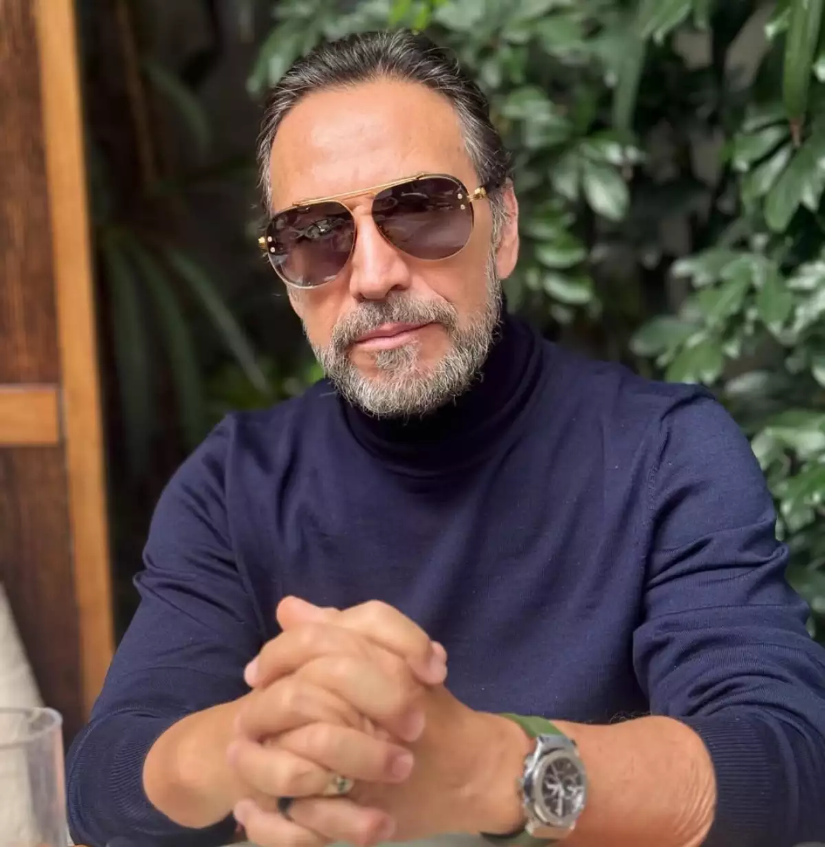 Marco Antonio Solís