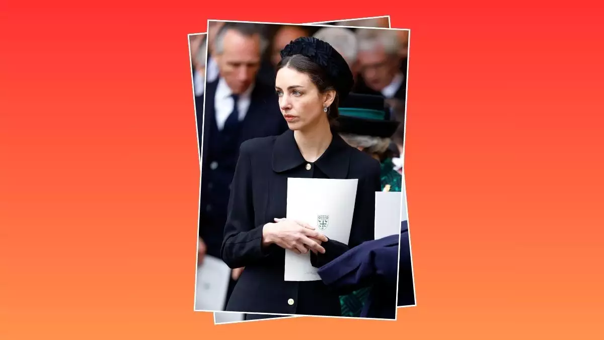 Rose Hanbury aborda los rumores de infidelidad con el príncipe William.jpg