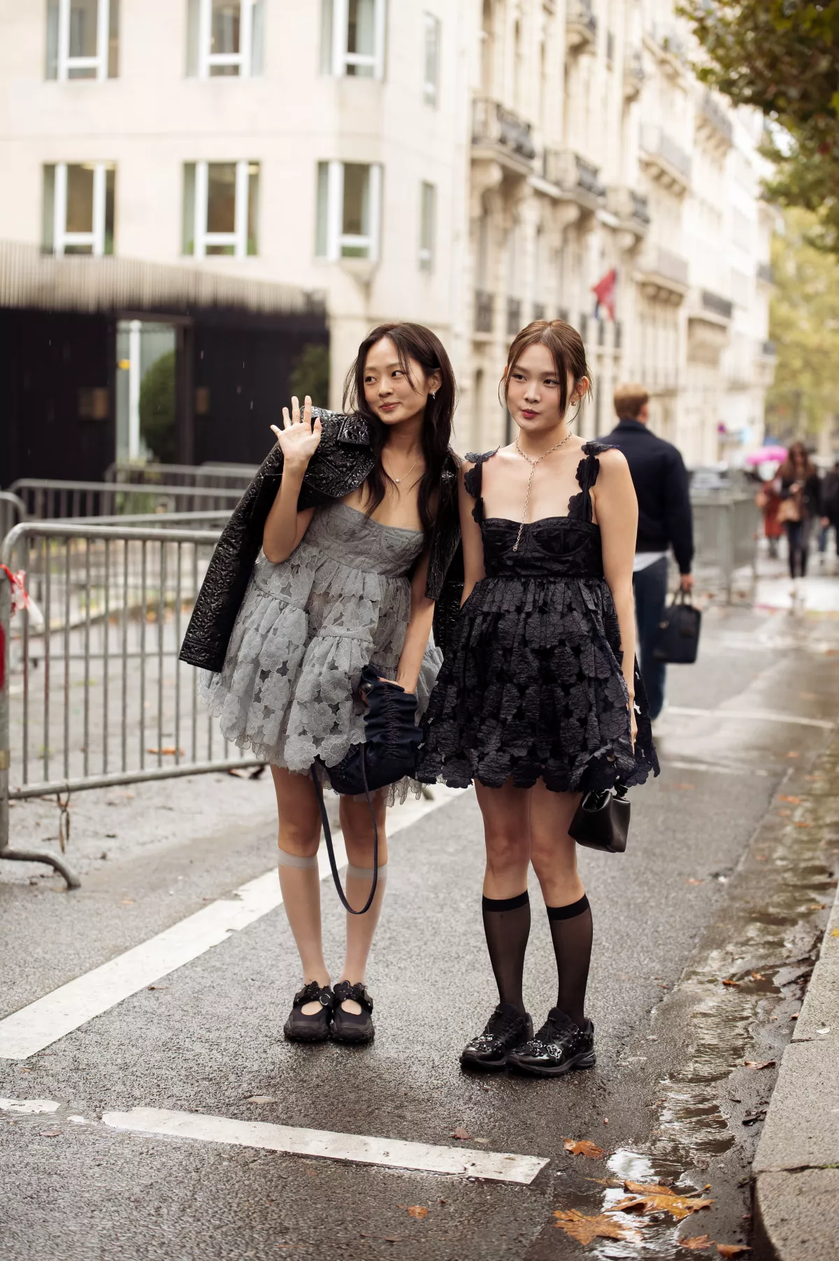 tendencias moda sneakers 