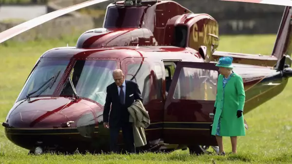 Queen Elizabeth II's Historic Visit To Ireland - Day Four