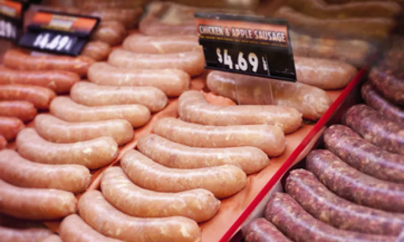 Sigma regresaría a la Bolsa Mexicana de Valores tras dejar de cotizar en el 2000. (Foto: Getty Images)