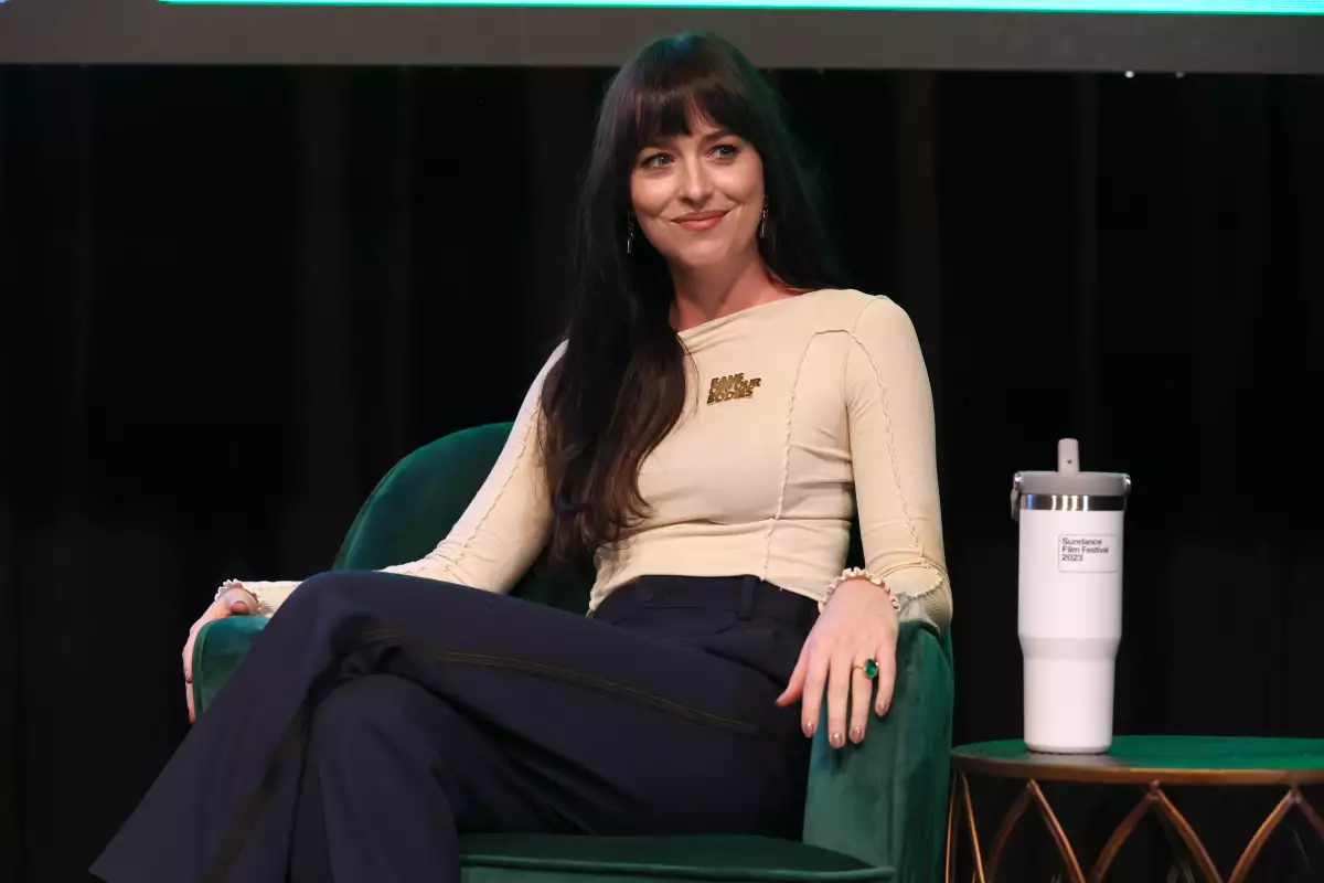 2023 Sundance Film Festival - Women at Sundance Celebration