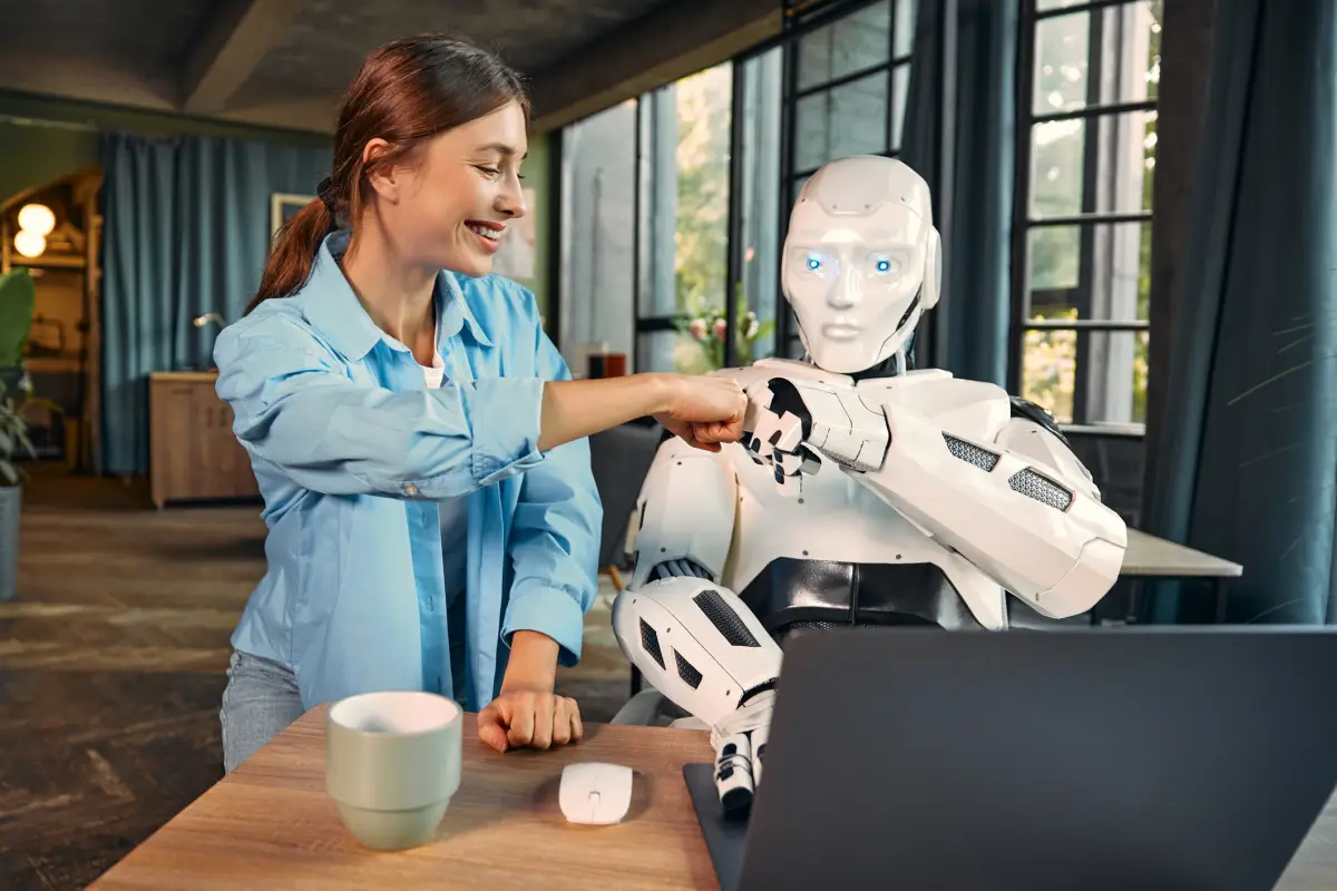 Cómo la IA te puede ayudar a ser más humano con tus clientes