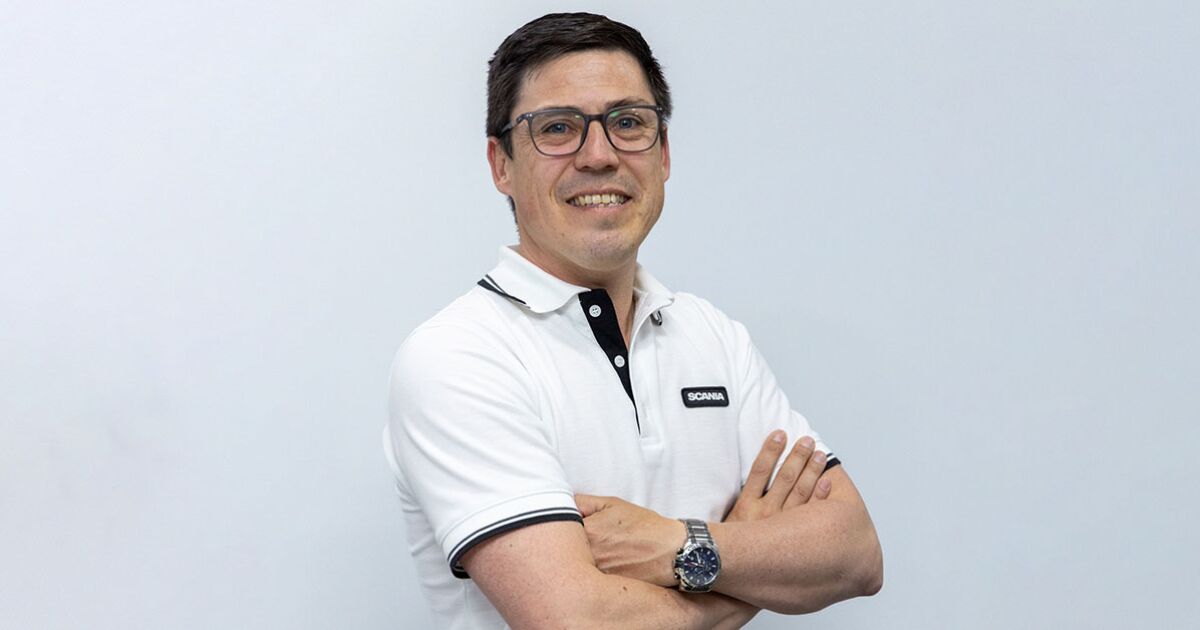 Scania yolcu taşımacılığı pazarında öne çıkıyor