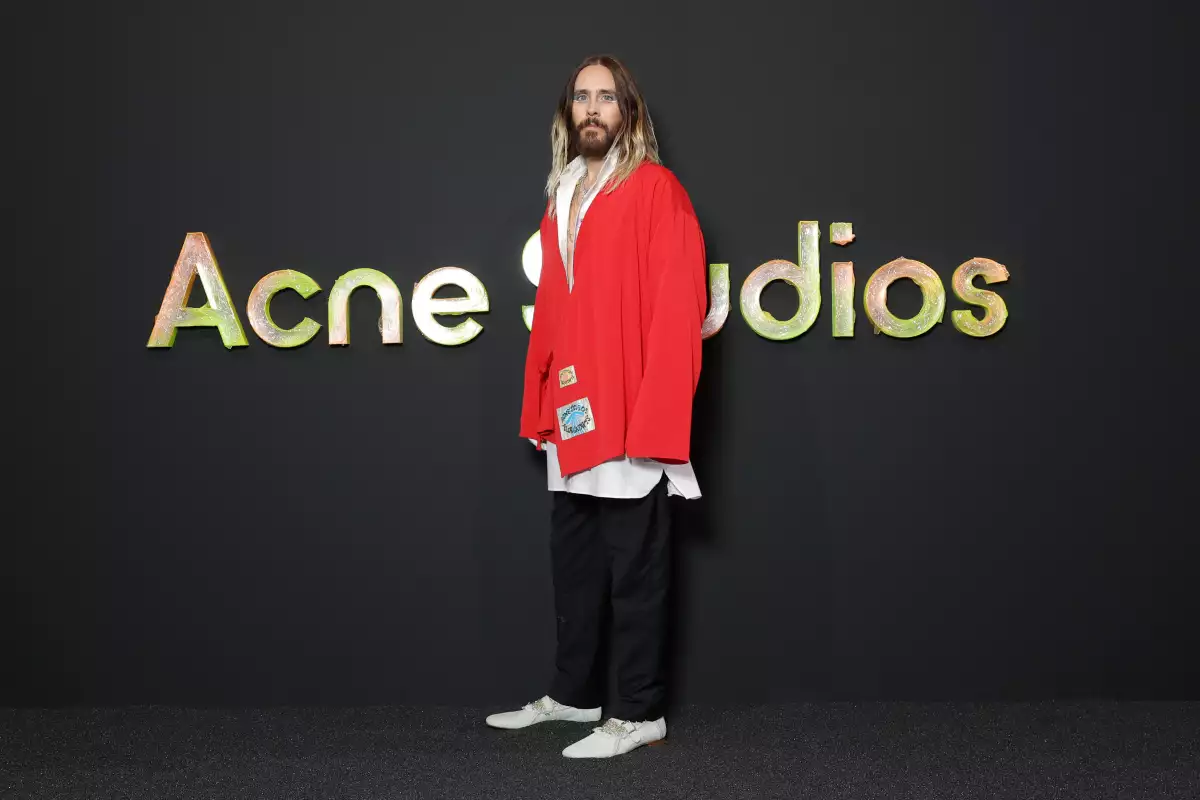 acne studios
