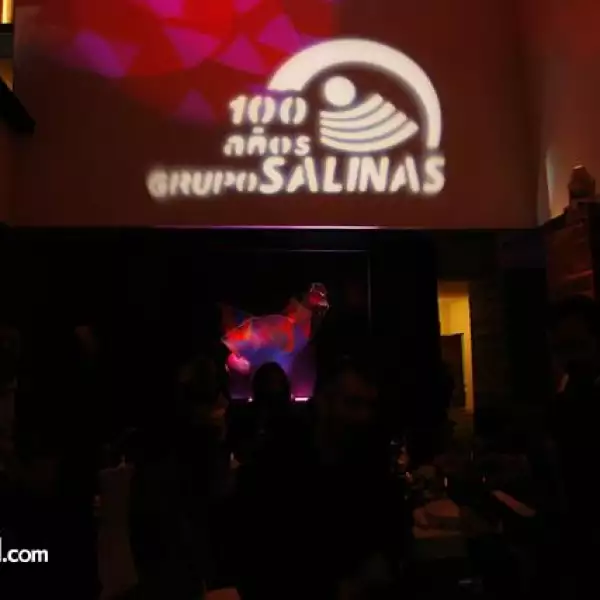 Coctel La ciudad de las ideas