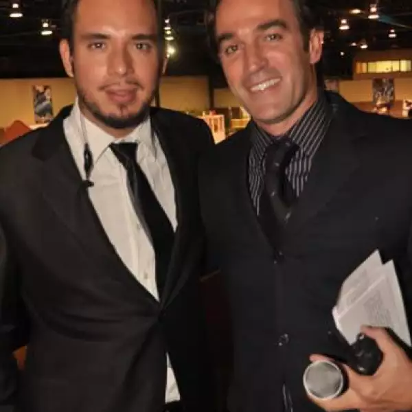 Noche Ecuestre y Casino