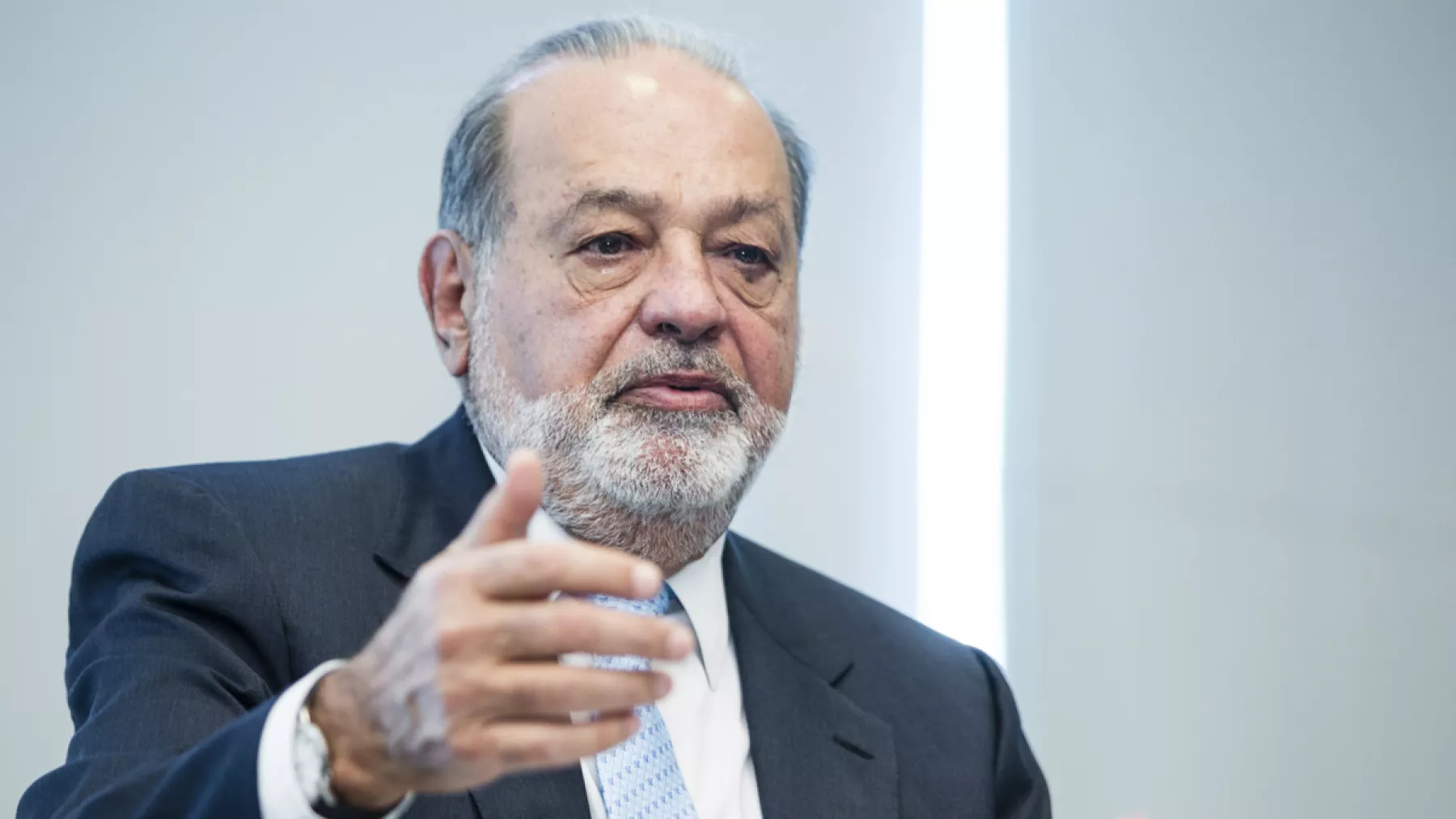 Carlos Slim