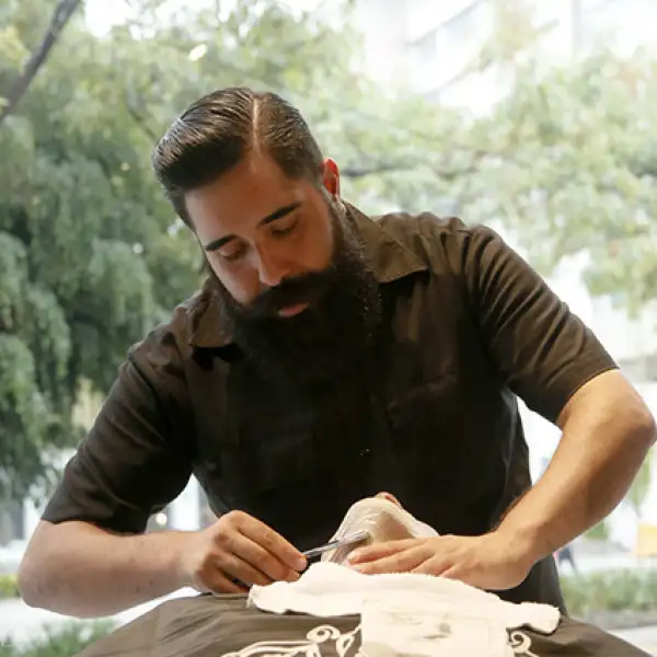 Mario Suárez