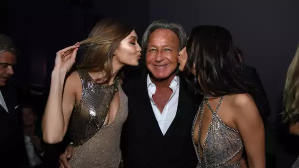 Mohamed Hadid