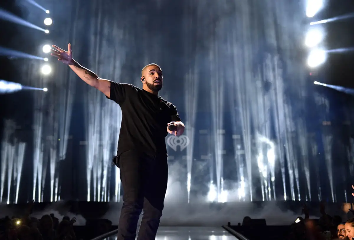 Drake