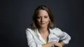 Jodie Foster, actriz y directora estadounidense