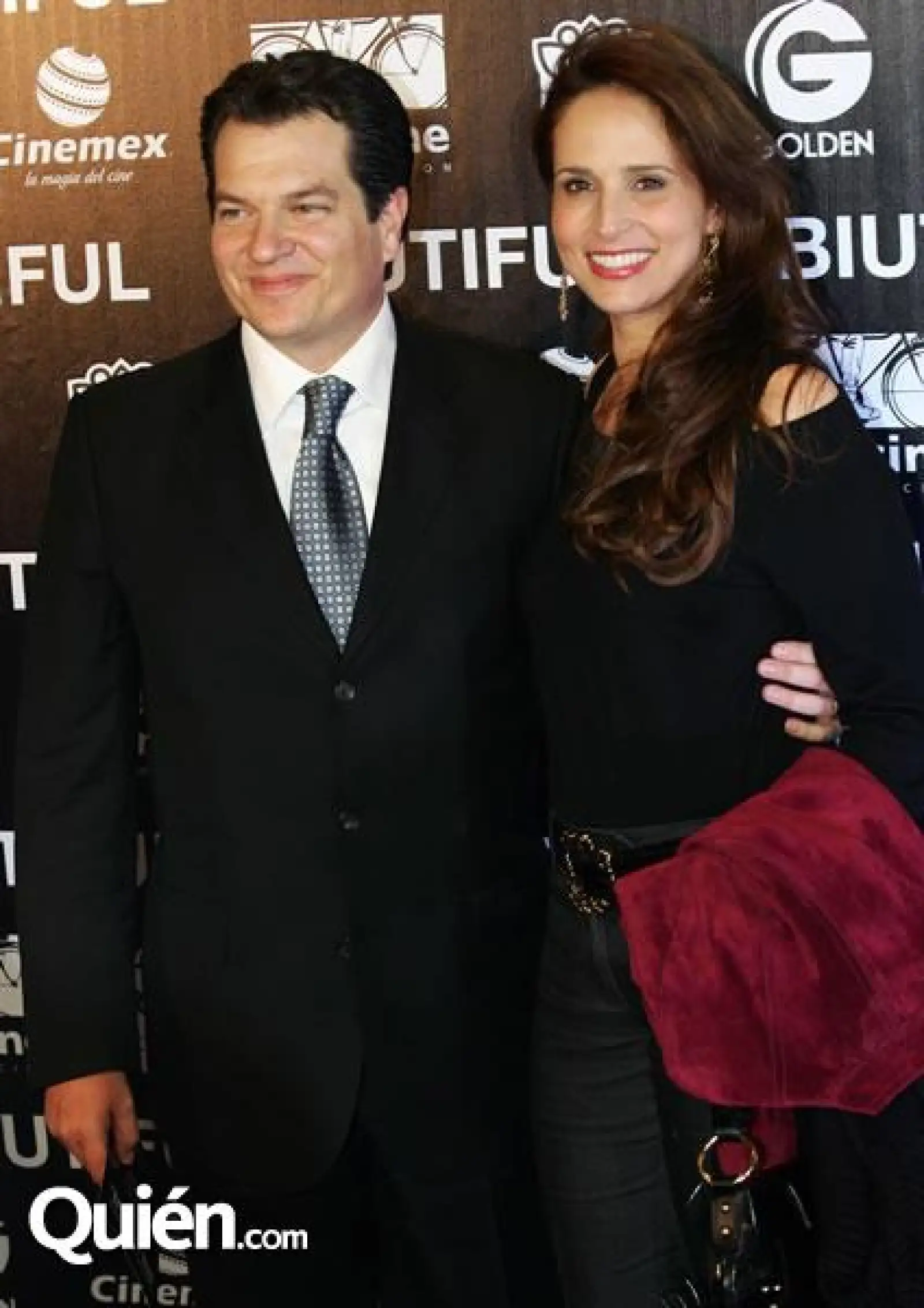 Alfombra Biutiful