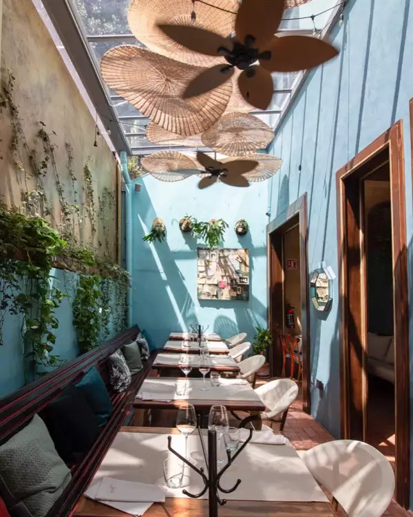 como-en-casa