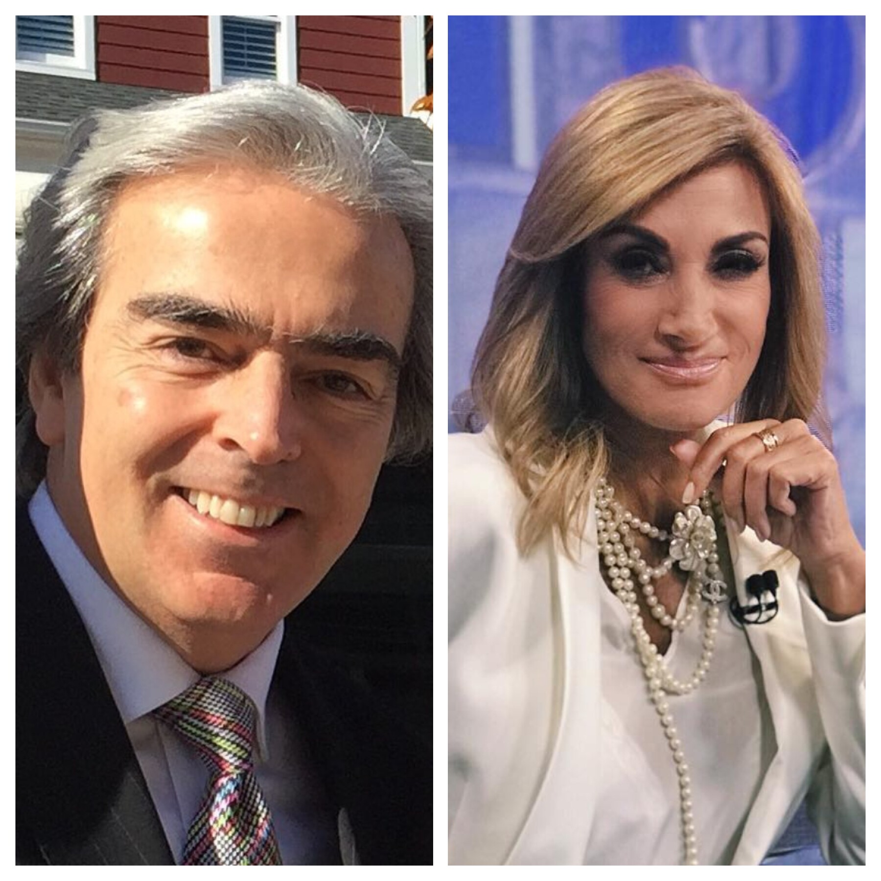 El Viudo De Edith Gonzalez Tuvo Un Romance Con Adela Micha The miach familia used to be a middle ranking familia until naaza was heavily wounded during an accident in the dungeon. romance con adela micha