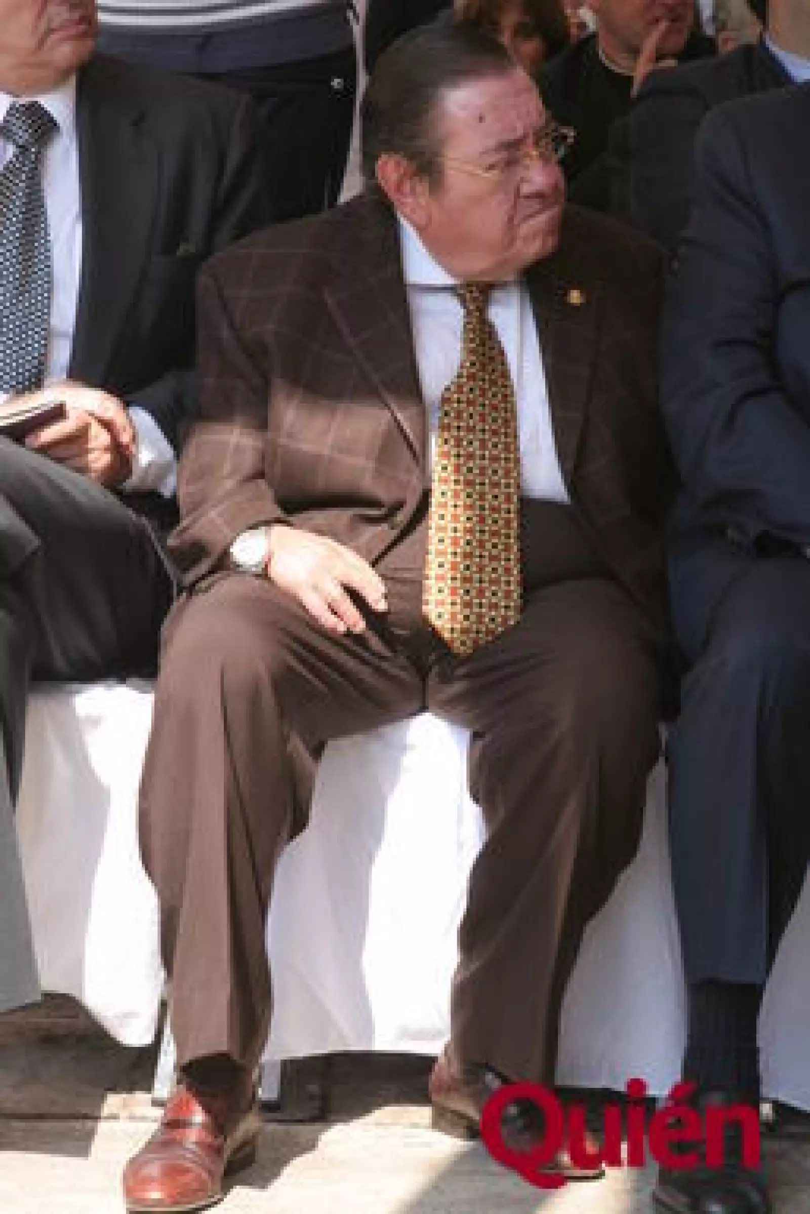 Roberto Rincón Gallardo