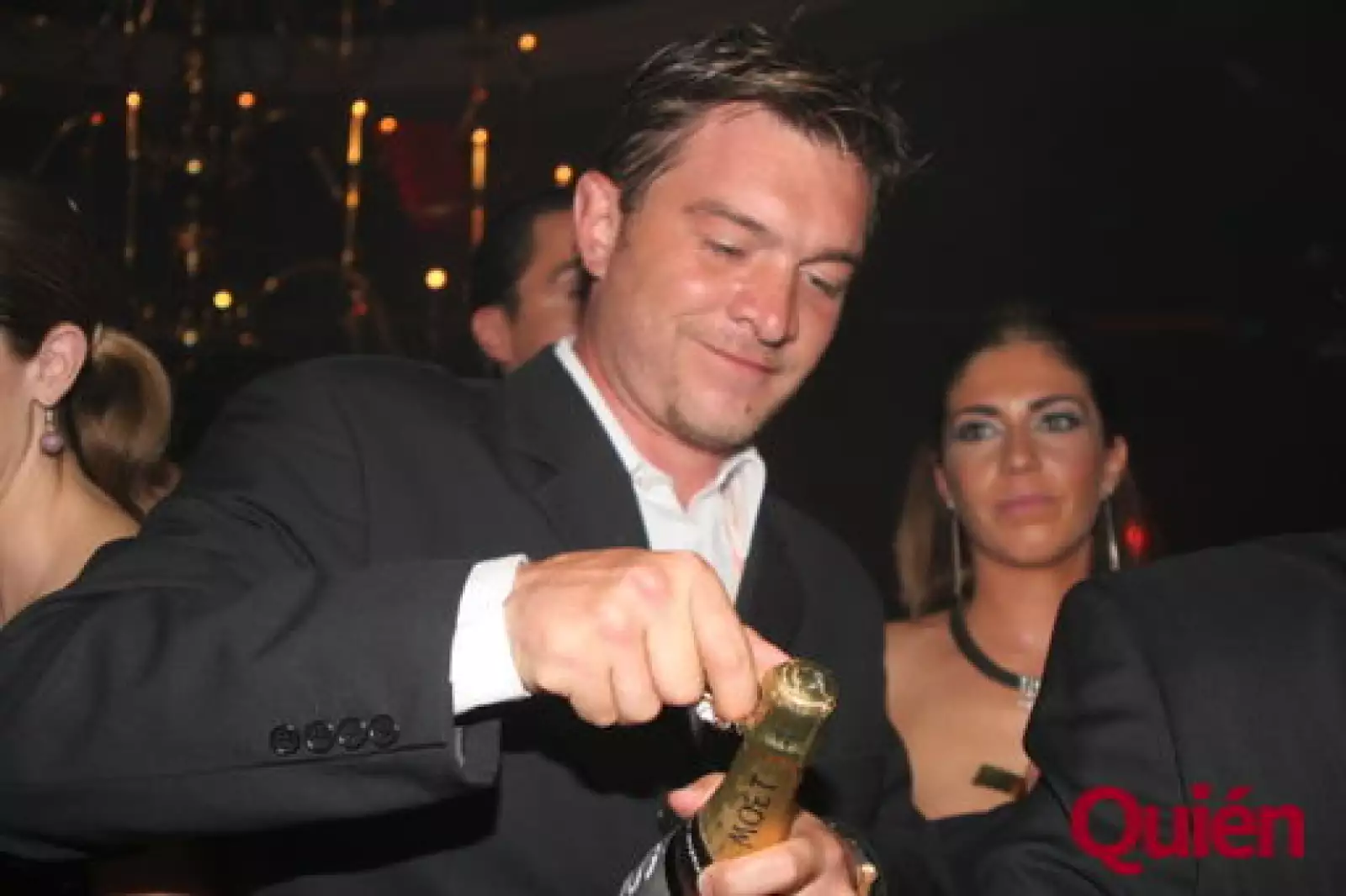 Armando Lozano (socio)