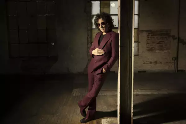 Enrique Bunbury Posibilidad