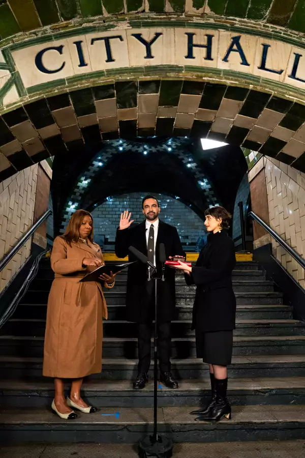 Rama Duwaji, la moda es política y su look lo confirma