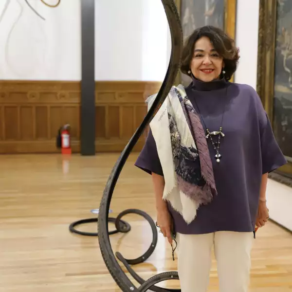 Carmen Gaitán