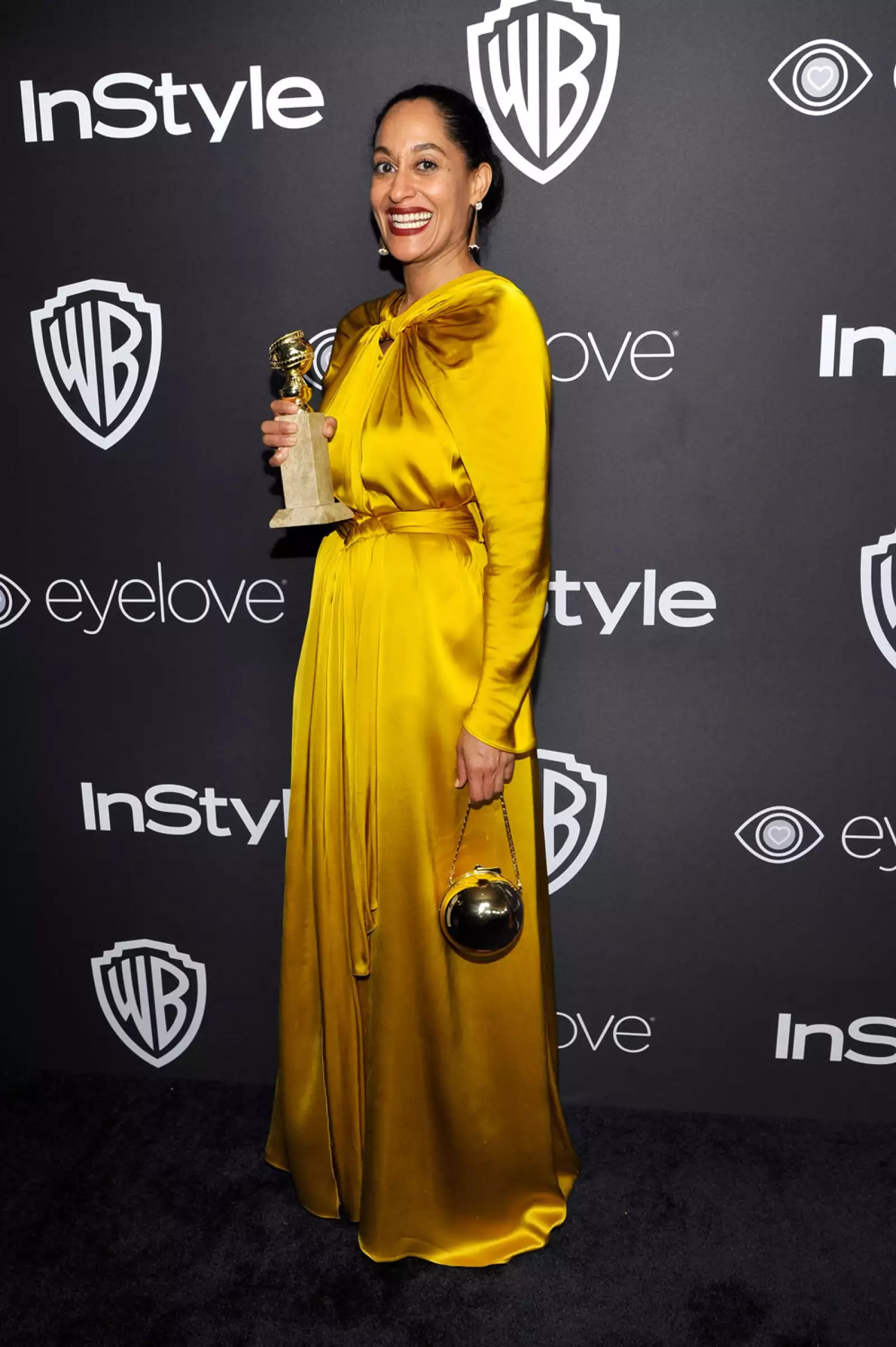 Los mejores looks en el after party de los Golden Globe Awards 2017