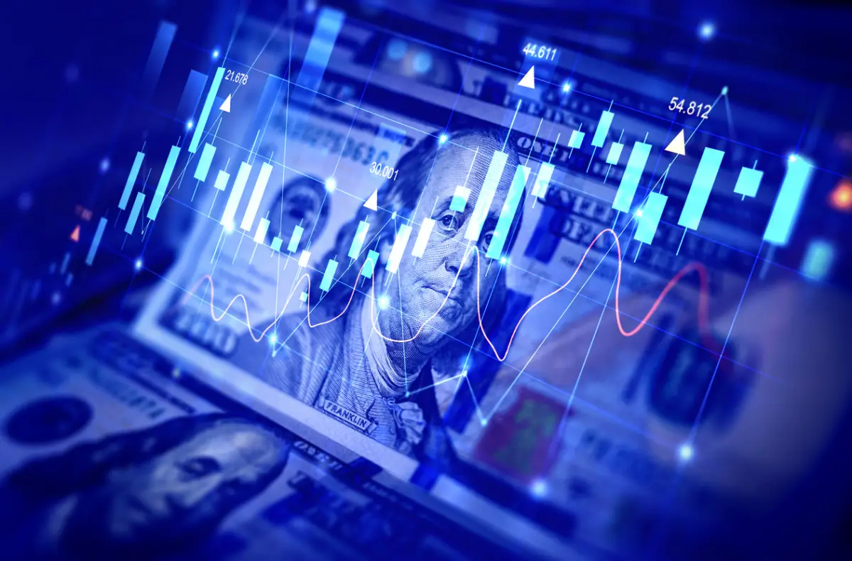 ¿Te imaginas 4 billones de dólares? Nvidia, Apple y Microsoft podrían valer esta cantidad