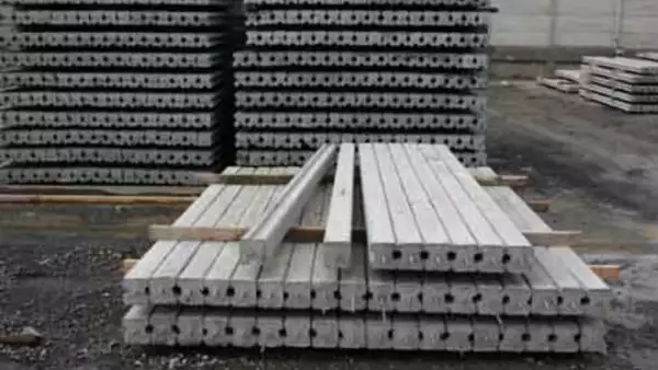 CONCRETO