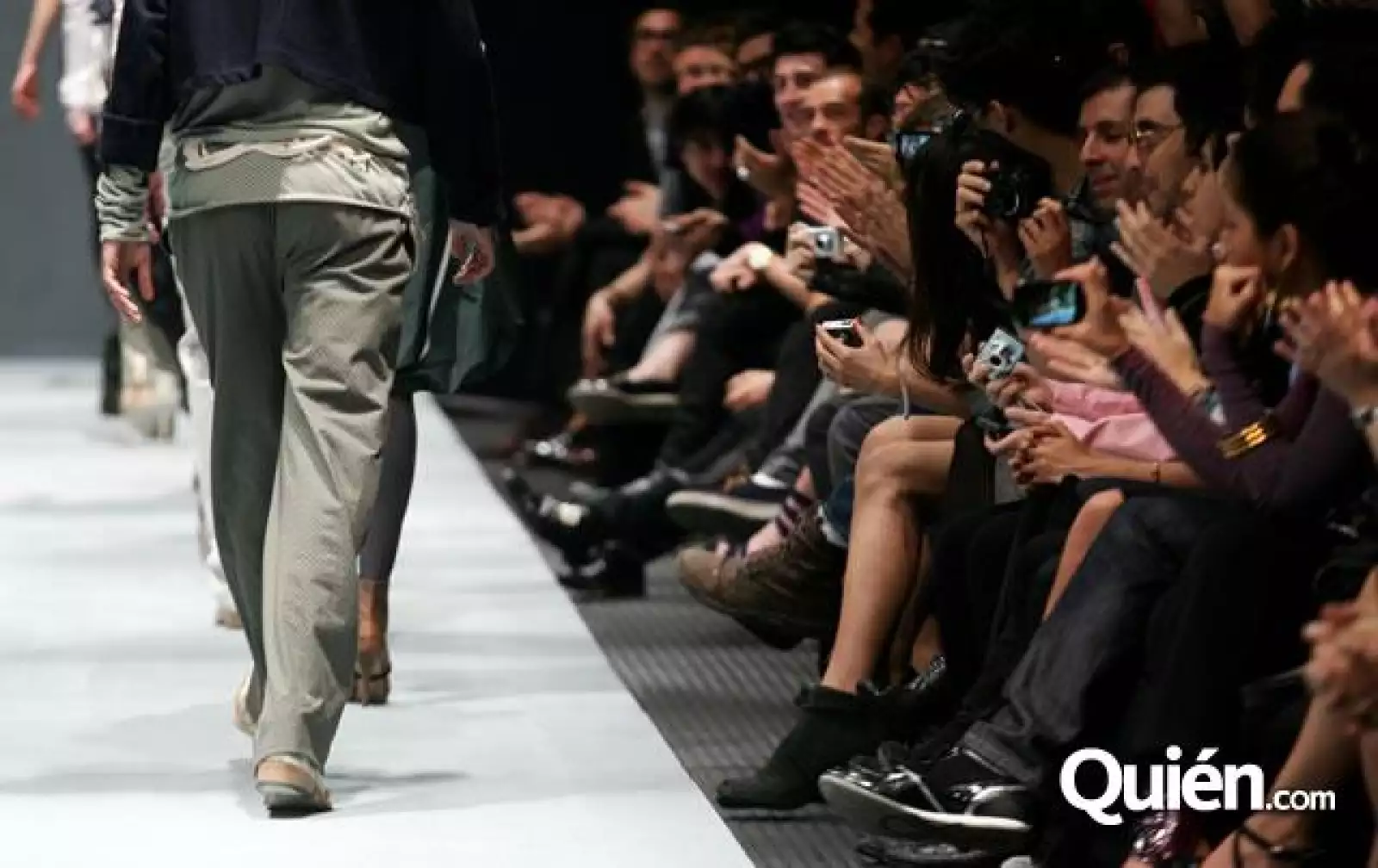 IDM Pasarela Mancandy