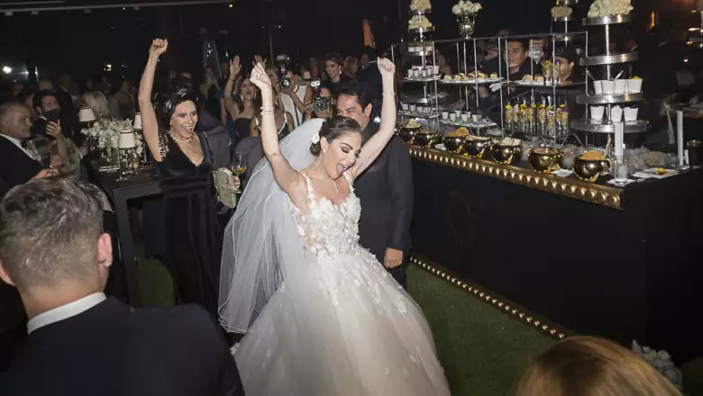 Karla Mayer, Paulina Abascal, Ernesto Valentín Girón