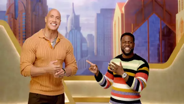 Nickelodeon's Kids' Choice Awards 2022 - Show