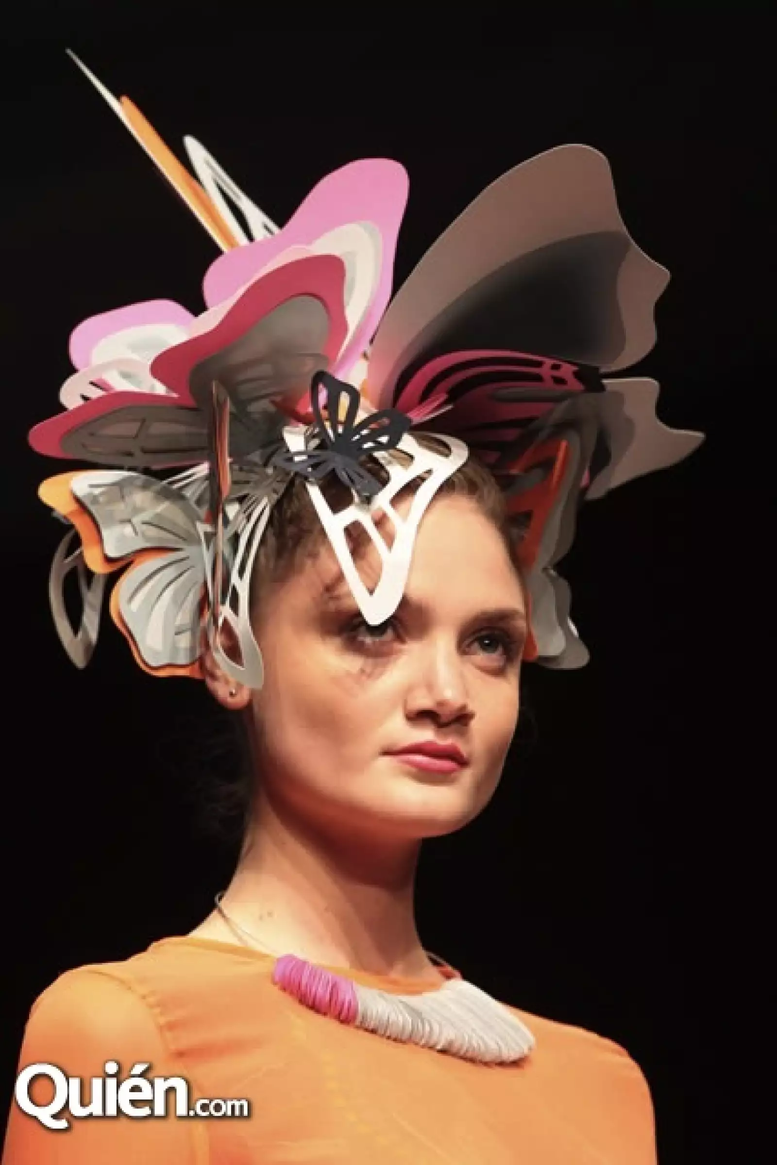 Pasarela Pineda Covalín