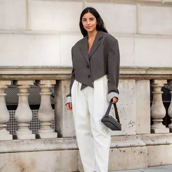 Street Style - LFW September 2019