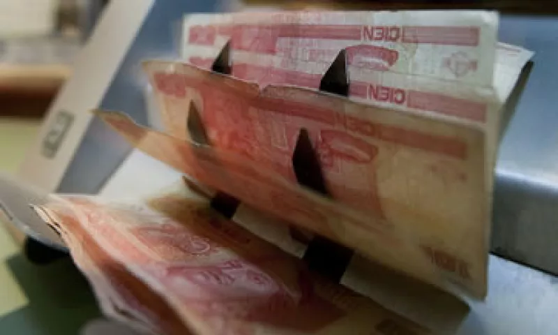 Se requiere de una reforma fiscal que impulse la competitividad y que sea justa, dijo Luis Videgaray, secretario de Hacienda. (Foto: Getty Images)