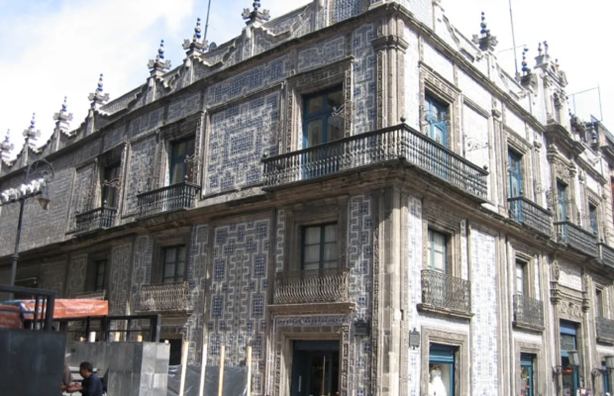 Se sabe que el edificio original ya existía desde el siglo XVI.