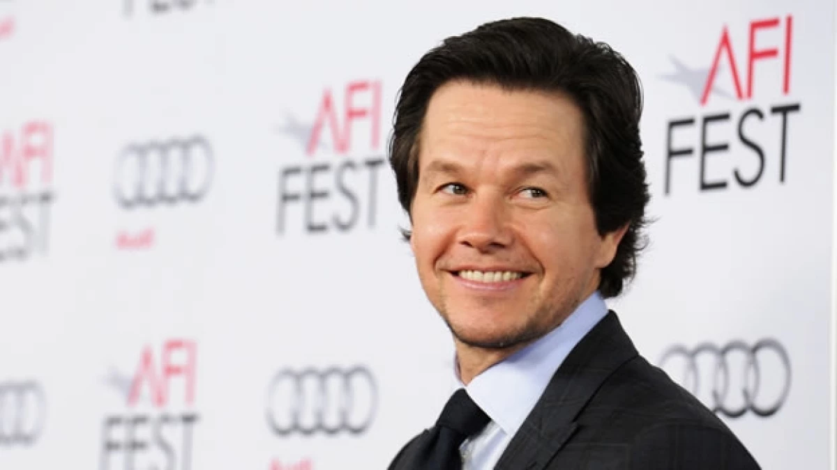 Mark Wahlberg
