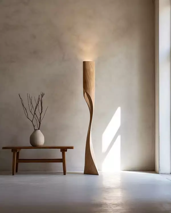 Decoración minimalista
