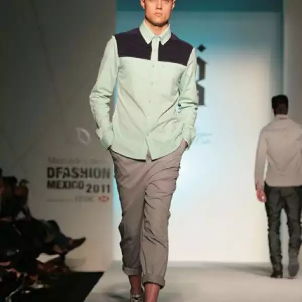 Pasarela Chema Torre