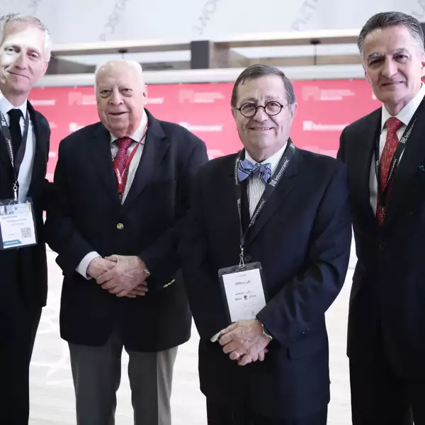 El 5°premio Interceramic de Arquitectura e Interiorismo