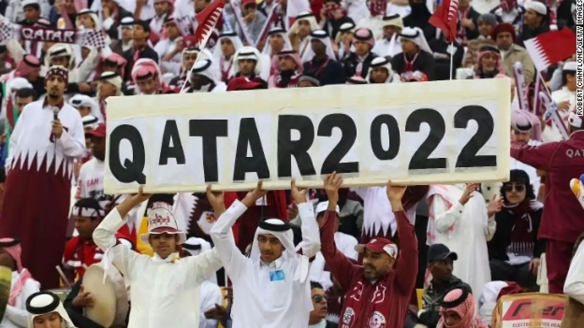 qatar