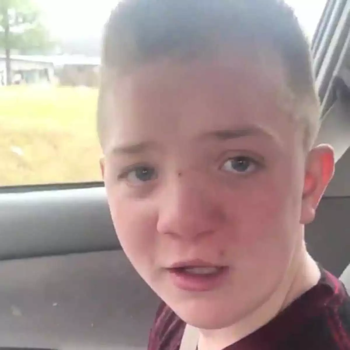 Keaton Jones