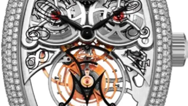 Durante la octava edición del Salón de Alta Relojería en el DF un reloj Giga Tourbillon de diamantes desapareció. Aseguran que fue un robo sin violencia y aún no se encuentra a los responsables.