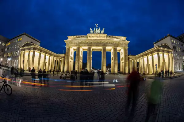 Alemania