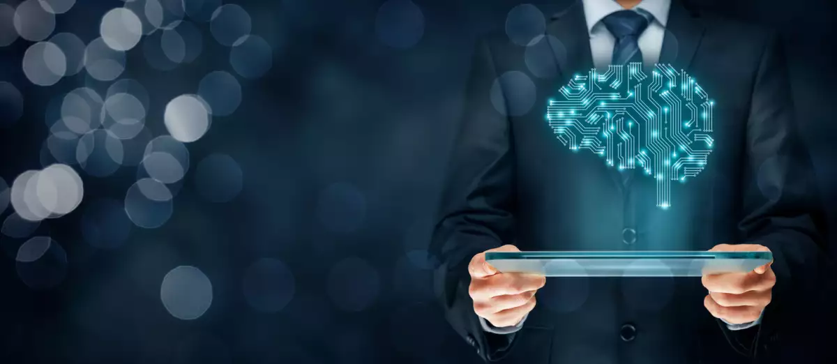 Inteligencia Artificial