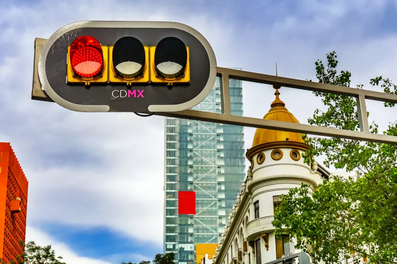 Hoy no circula, 20 de marzo 2025: restricciones para CDMX y Edomex este jueves