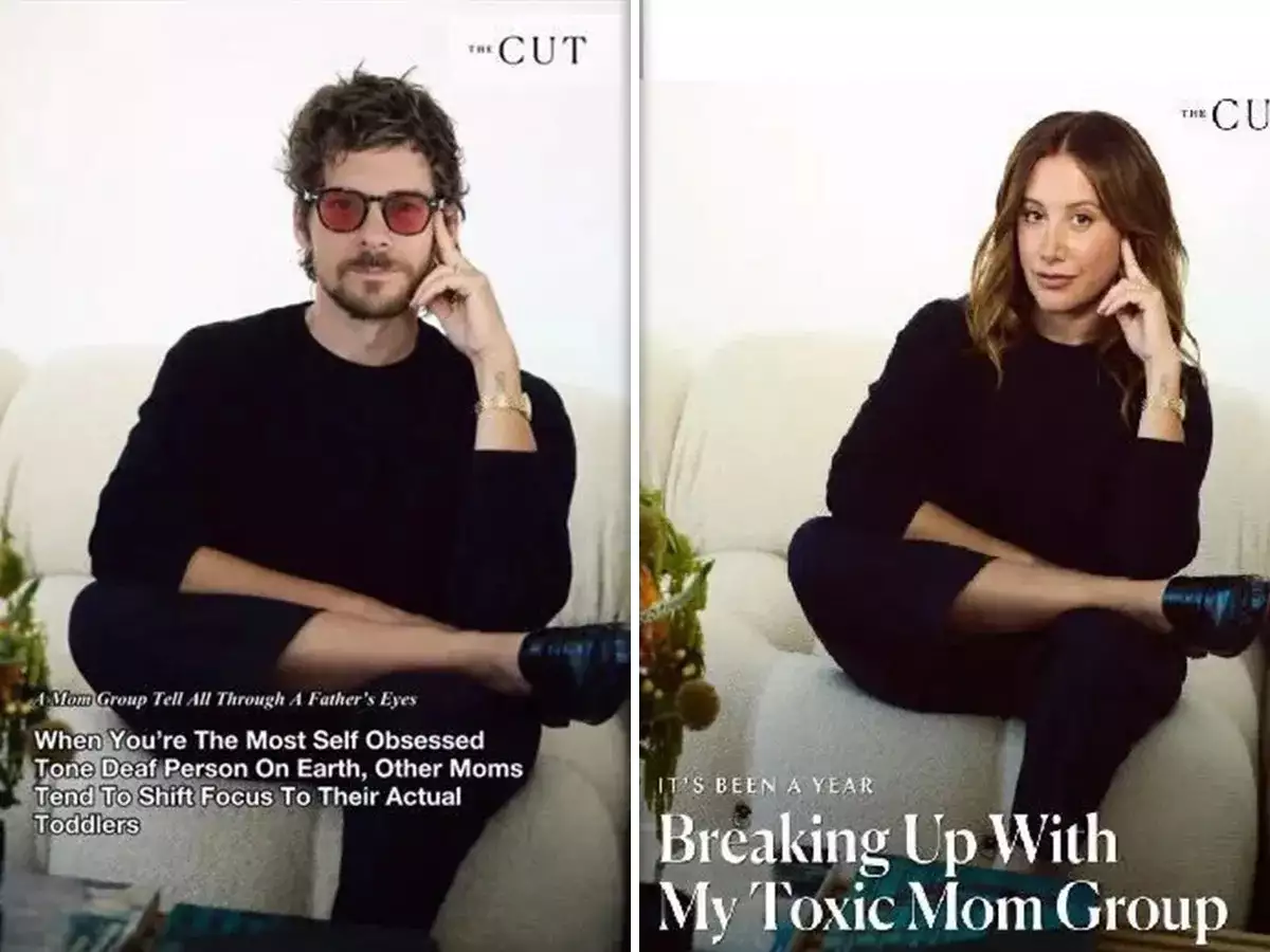 matthew koma y ashley tisdale