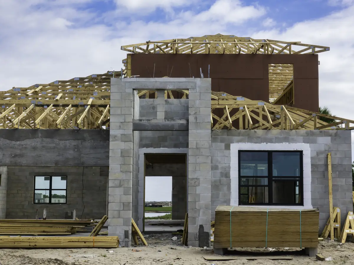 ¿Cuánto cuesta construir una casa en México en 2024?