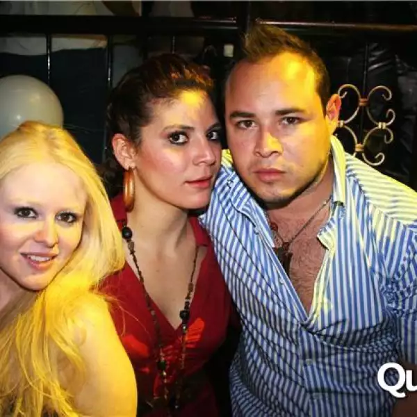 Dia del amor y de la amistad