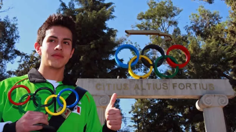 Josué Montiel Santander