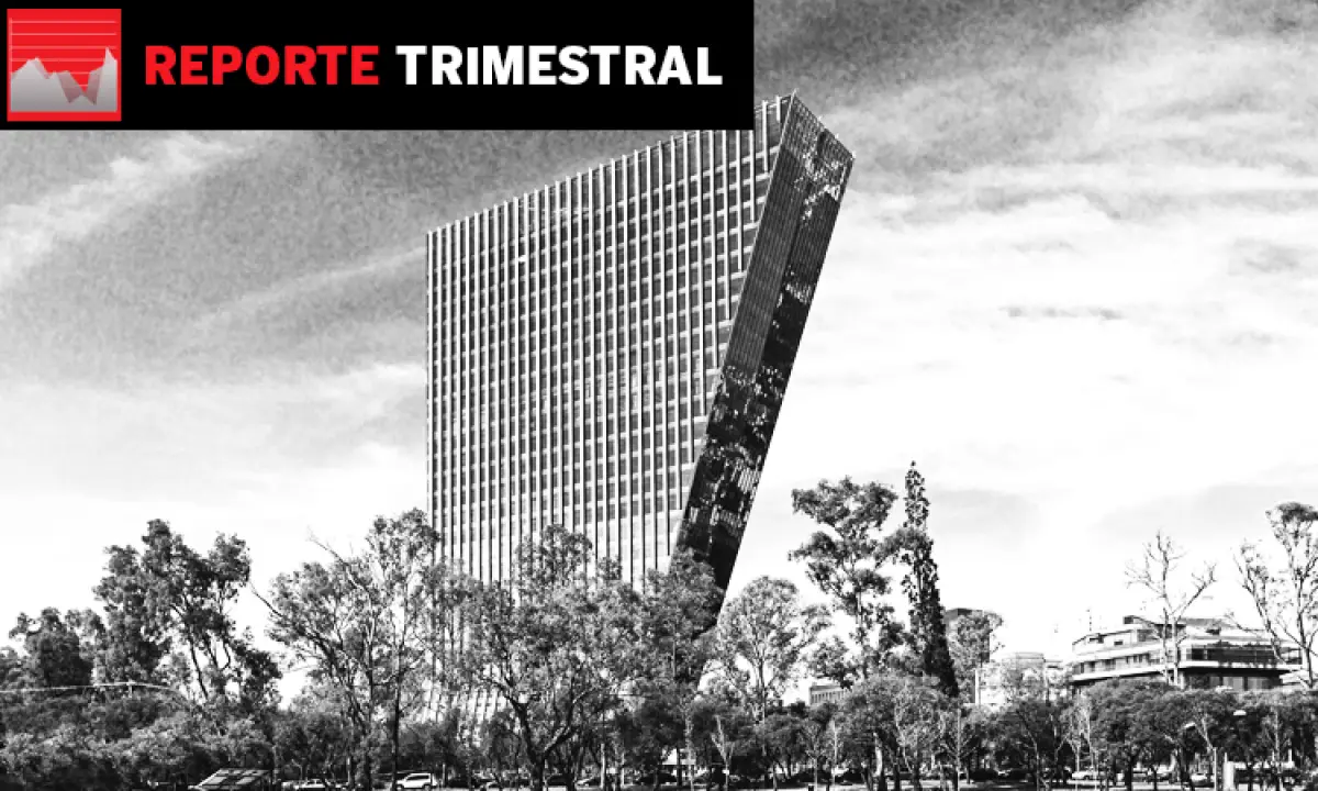 1T21 de Fibra Danhos