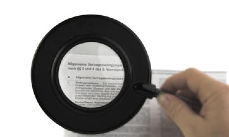 El contrato solicitado por el particular vía transparencia asciende los 2,079 millones de pesos. (Foto: Photos to Go)